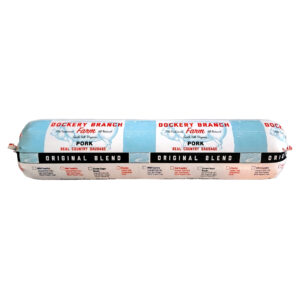 Breakfast Sausage